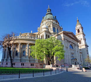 St. Stephans Basilika