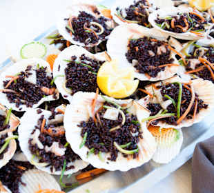 Ristorante Alta marea Torre Pedrera Rimini