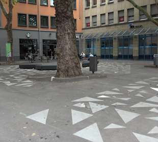 Quatermarkt