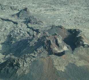 Ursprung der Kanaren...