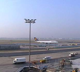 Flughafen