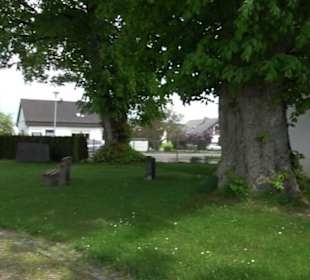 Gefallenen Denkmal Ringingen