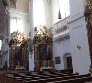 Schutzengelkirche