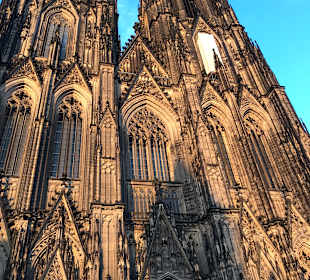 Kölner Dom