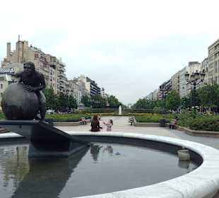 Dzielnica La Défense