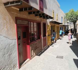 Inselrundfahrt Kreta