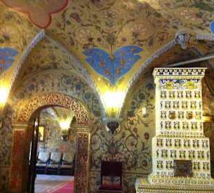 Царские палаты