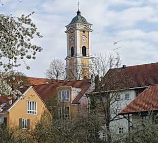 Kurpark Bad Birnbach