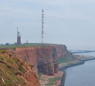 Insel Helgoland