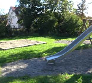 Kinderspielplatz Badstraße