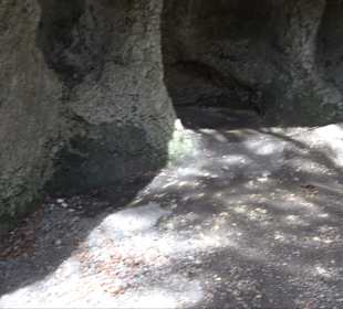 Fürstlicher Park Inzigkofen