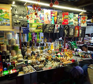 Night Markt Hoi An