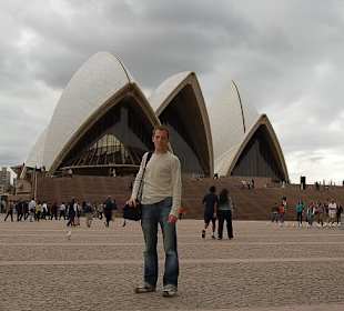 Opera House