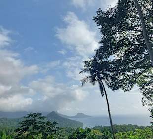 Parque Natural Obô do Príncipe
