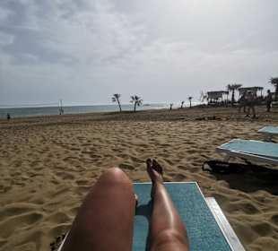 Strand Colakli