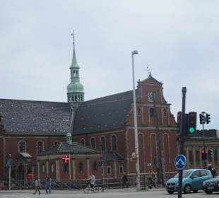  Holmens Kirke