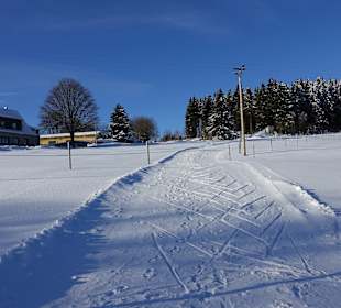 Wandern Neuhaus am Rennweg
