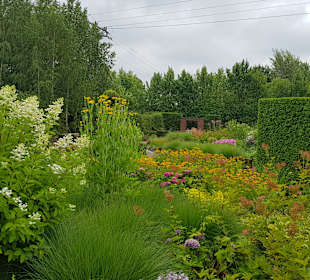 Kapias Garten