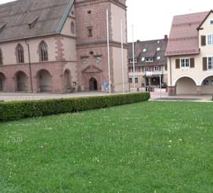 Marktplatz Freudenstadt