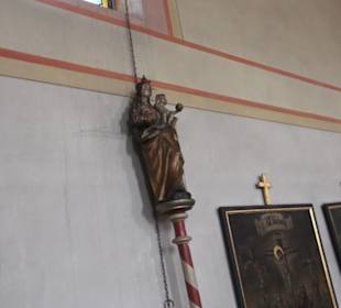 Kath. Pfarrkirche St. Urban