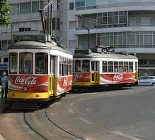 Tram 28