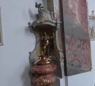 Kath. Pfarrkirche St. Remigius