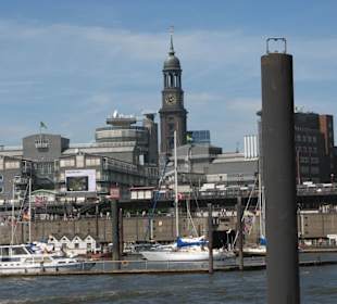 Hamburg erleben!
