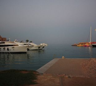 Hafenfest El Gouna