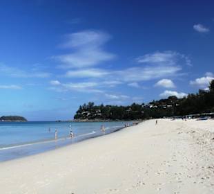 Strand von Kata Noi