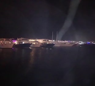 Hurghada Marina Boulevard