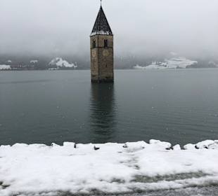 Reschensee 
