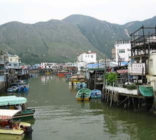 Tai O