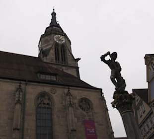 Georgsbrunnen