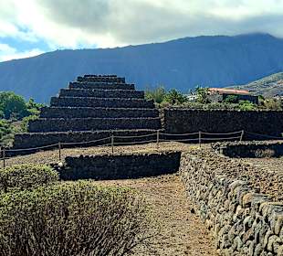 Pyramiden von Guimar