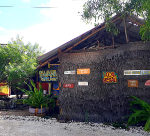 Swahili Food Organic