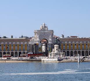 Praça do Comércio