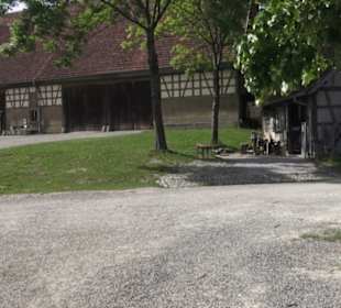 Hohenloher Freilandmuseum