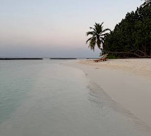 Strand Bandos Maldives