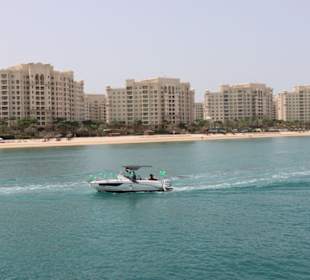 Stadtrundfahrt Dubai