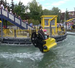 LEGO X-treme - Wellenreiter