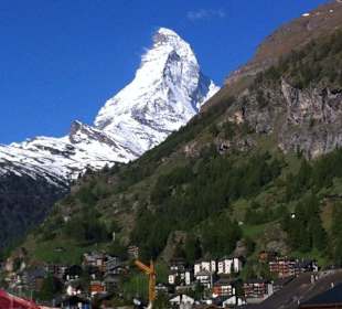 Matterhorn 