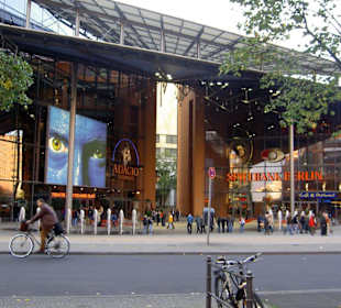 Theater Potsdamer Platz