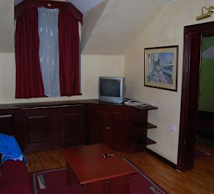 HOTEL MOKRA GORA