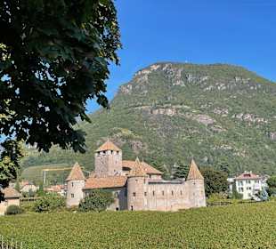 Schloss Maretsch