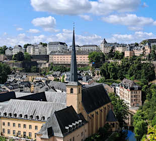 Luxemburg