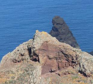 Fantastische Aussicht vom Mirador Aguaide