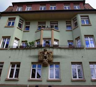 Stadtführung durch Konstanz