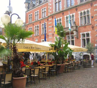 Altes Rathaus