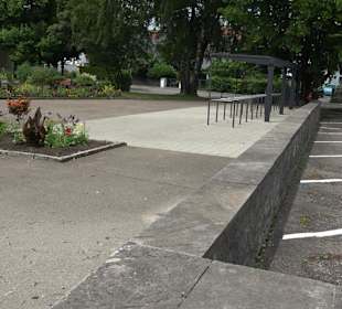Skulptur Pfeiffer Aalen