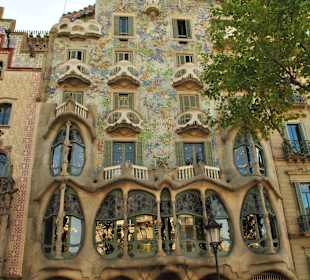 Gaudi